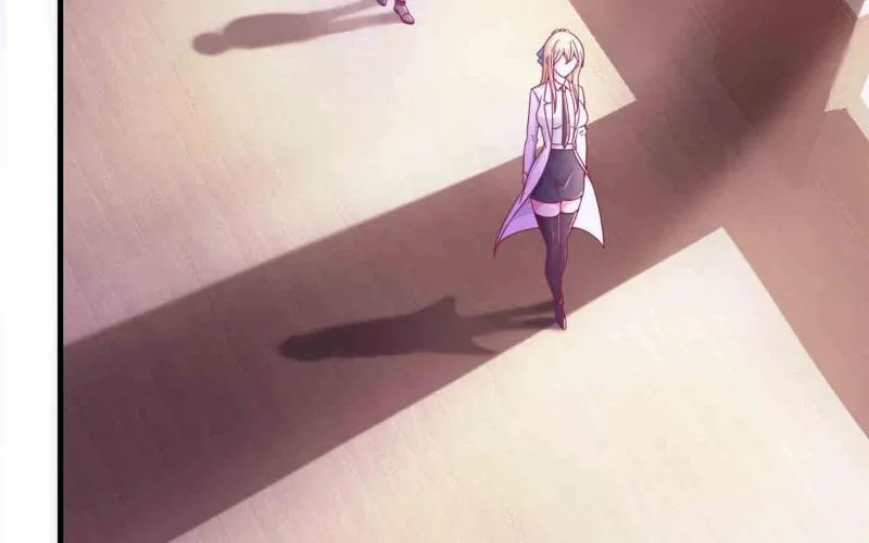 Read A Mage, but Also a Scientist (Colored) chapter 32.1 image 86 on Lezhin