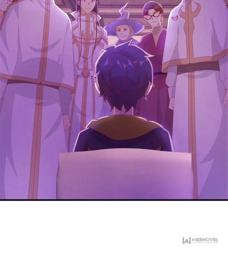 Read A Mage, but Also a Scientist (Colored) chapter 32 image 13 on Lezhin
