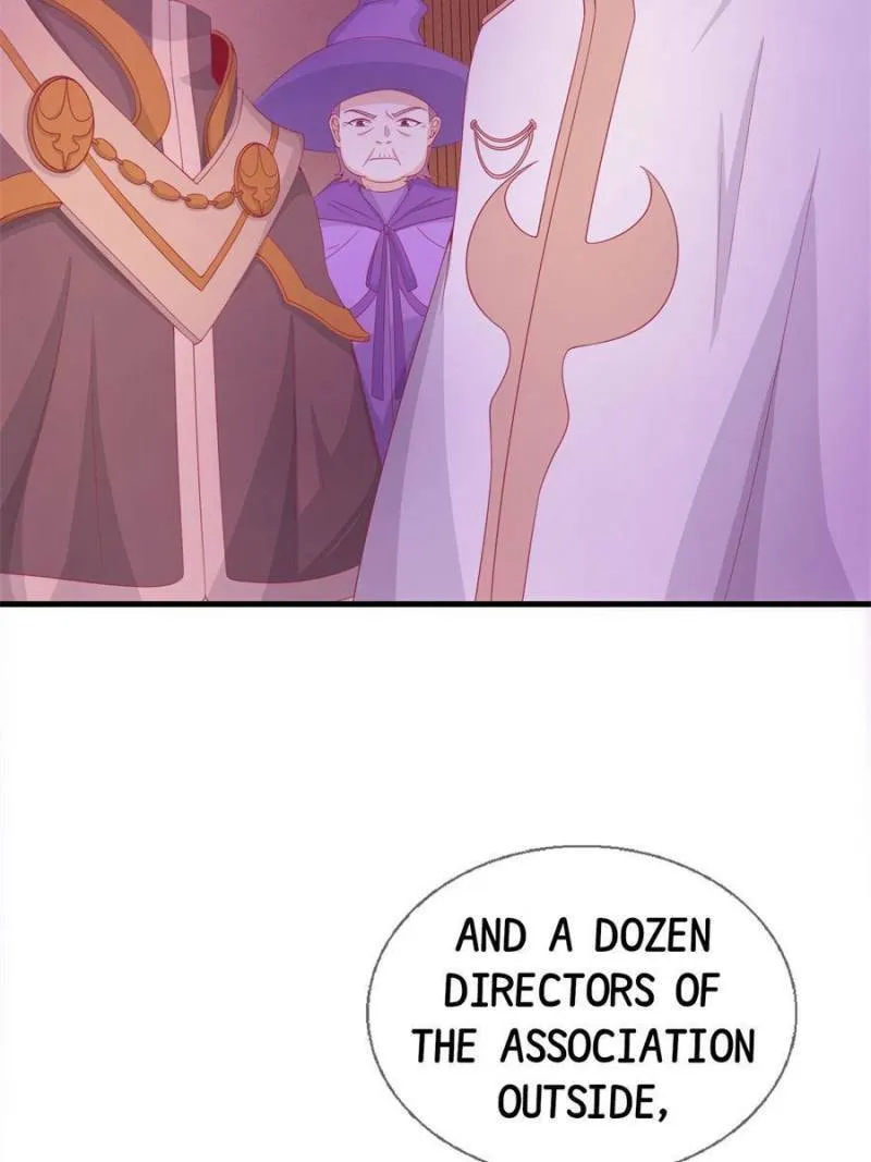 Read A Mage, but Also a Scientist (Colored) chapter 32 image 16 on Lezhin