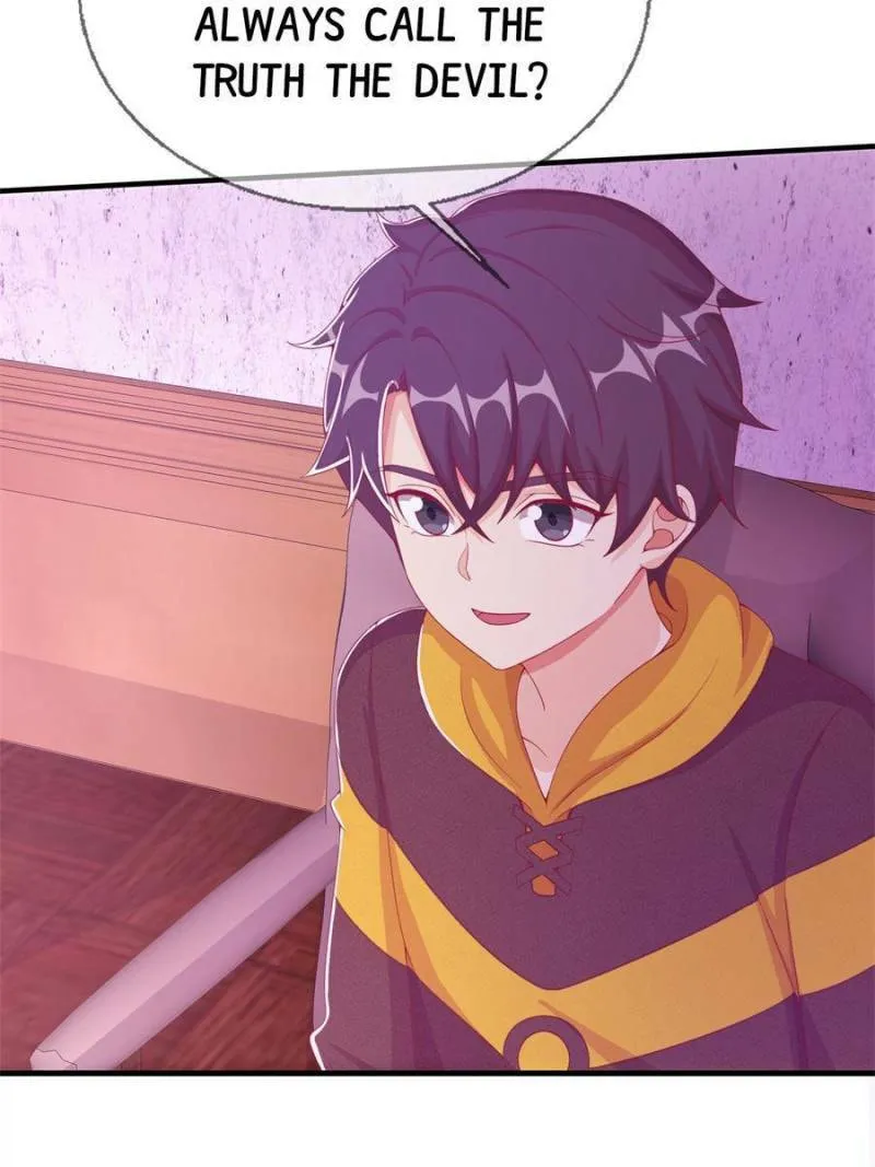 Read A Mage, but Also a Scientist (Colored) chapter 32 image 22 on Lezhin