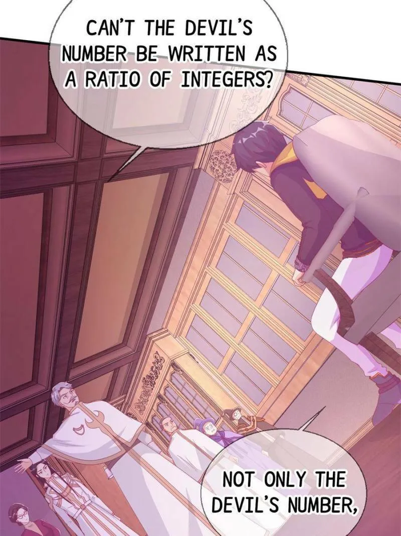 Read A Mage, but Also a Scientist (Colored) chapter 32 image 25 on Lezhin
