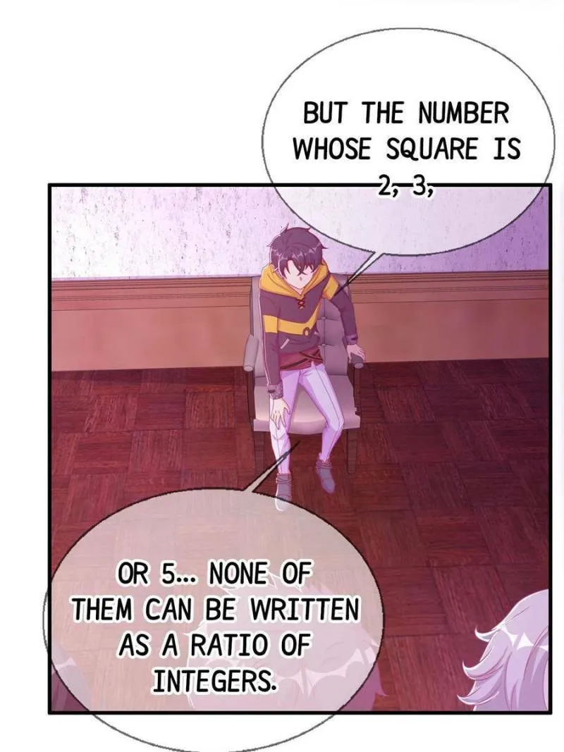 Read A Mage, but Also a Scientist (Colored) chapter 32 image 27 on Lezhin