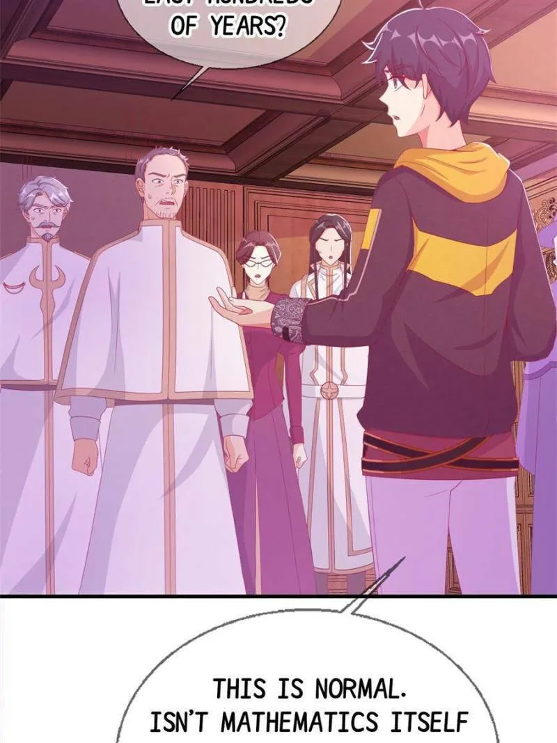 Read A Mage, but Also a Scientist (Colored) chapter 32 image 31 on Lezhin