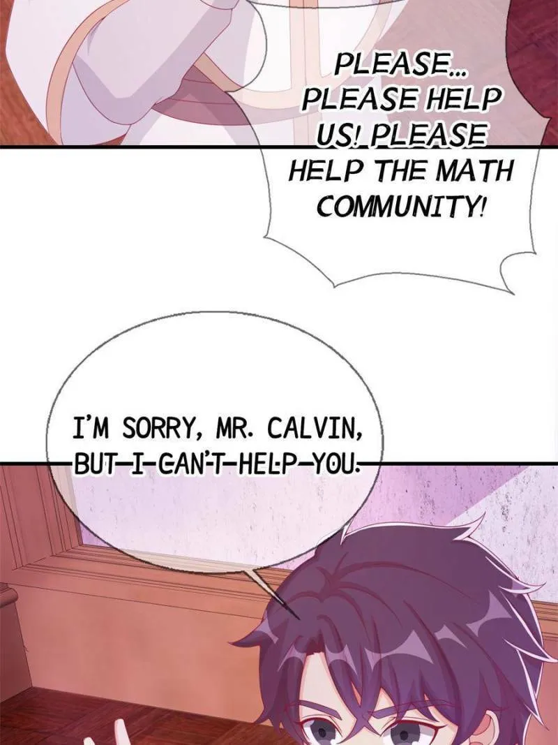 Read A Mage, but Also a Scientist (Colored) chapter 32 image 35 on Lezhin