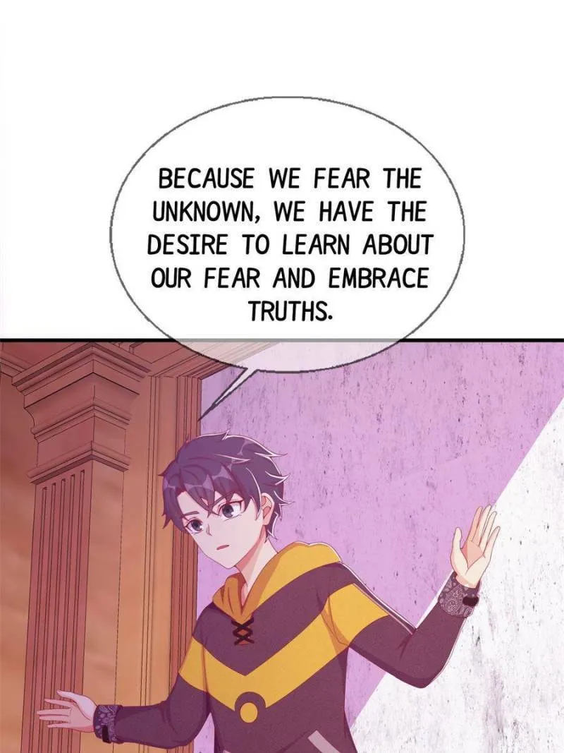 Read A Mage, but Also a Scientist (Colored) chapter 32 image 43 on Lezhin