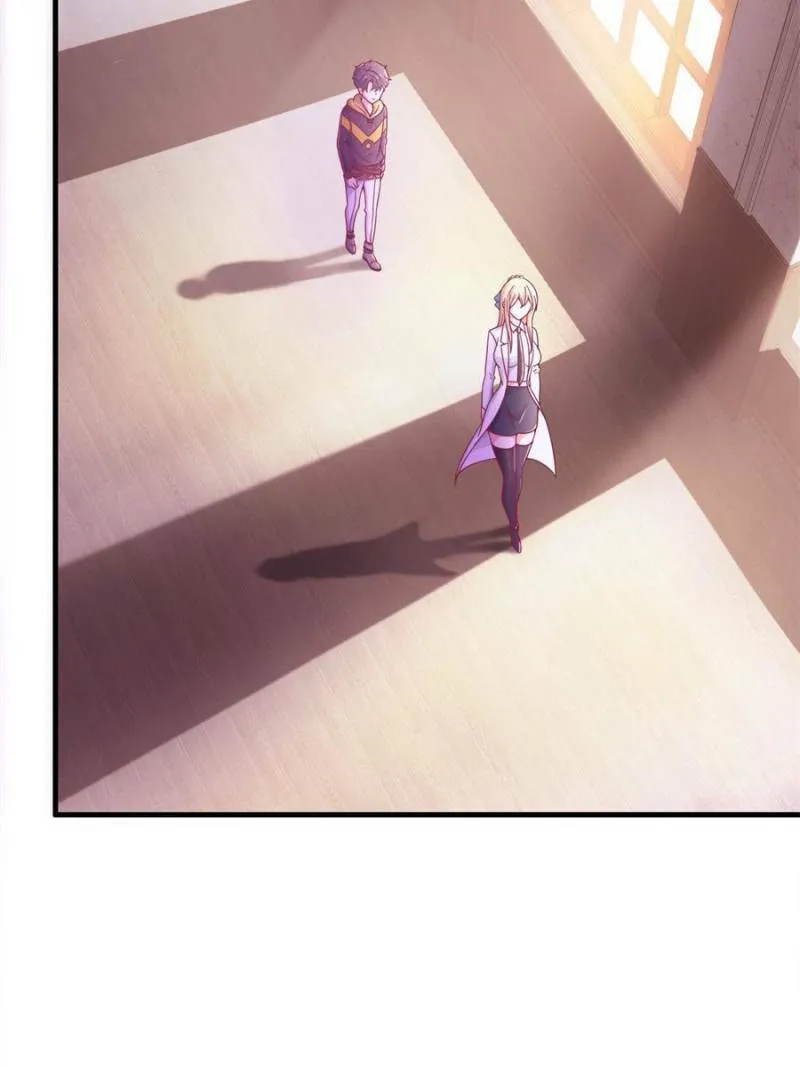 Read A Mage, but Also a Scientist (Colored) chapter 32 image 80 on Lezhin