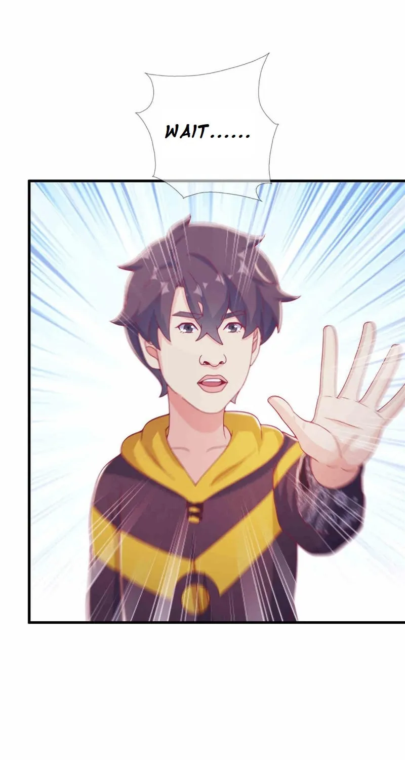Read A Mage, but Also a Scientist (Colored) chapter 33 image 19 on Lezhin