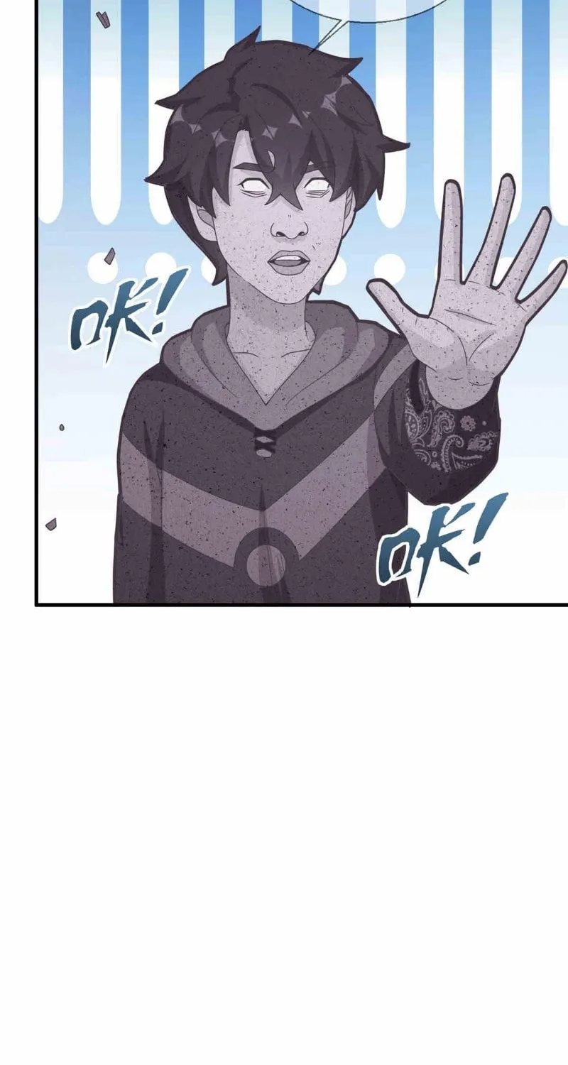 Read A Mage, but Also a Scientist (Colored) chapter 33 image 21 on Lezhin
