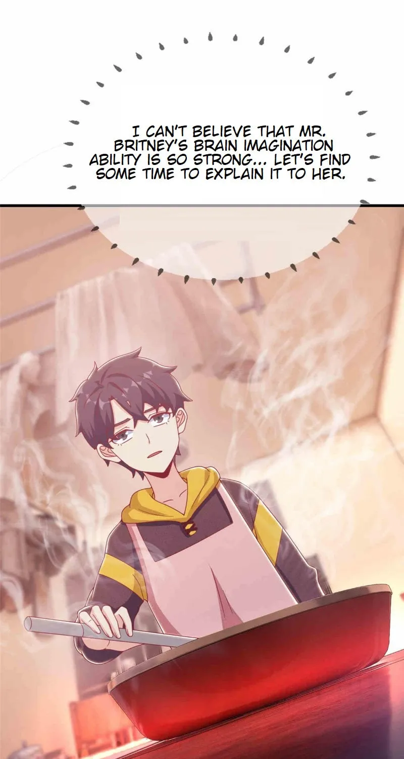 Read A Mage, but Also a Scientist (Colored) chapter 33 image 25 on Lezhin