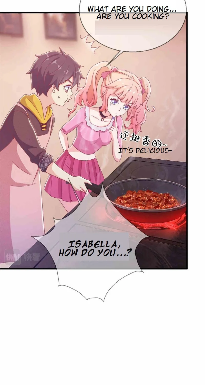 Read A Mage, but Also a Scientist (Colored) chapter 33 image 27 on Lezhin