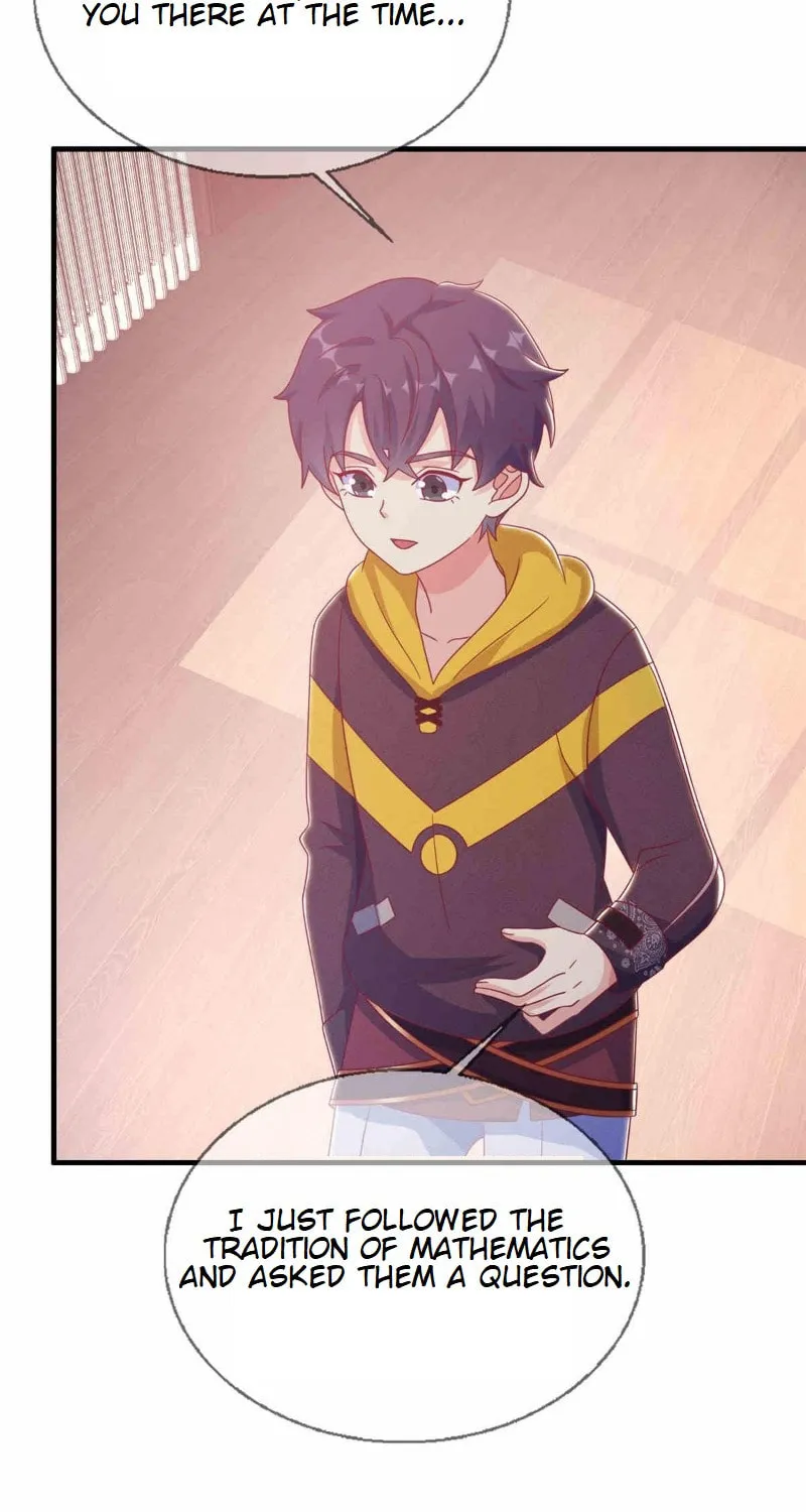 Read A Mage, but Also a Scientist (Colored) chapter 33 image 3 on Lezhin