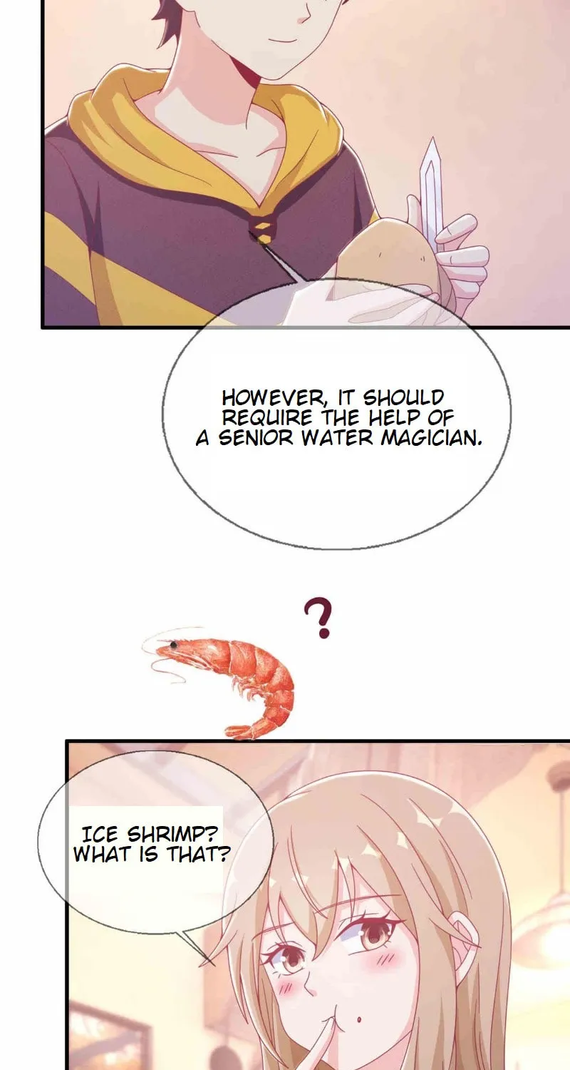 Read A Mage, but Also a Scientist (Colored) chapter 33 image 33 on Lezhin