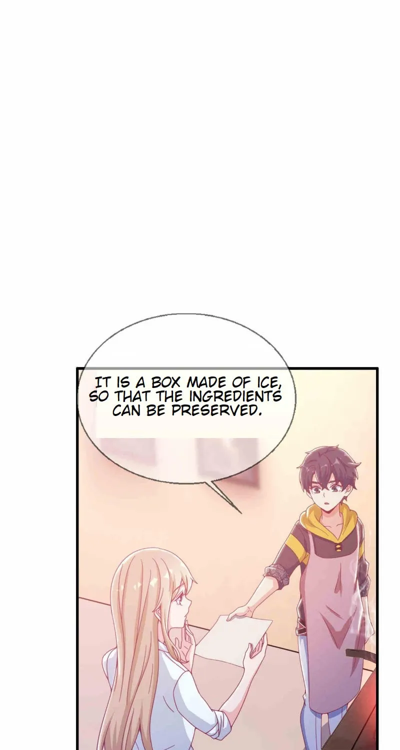 Read A Mage, but Also a Scientist (Colored) chapter 33 image 35 on Lezhin