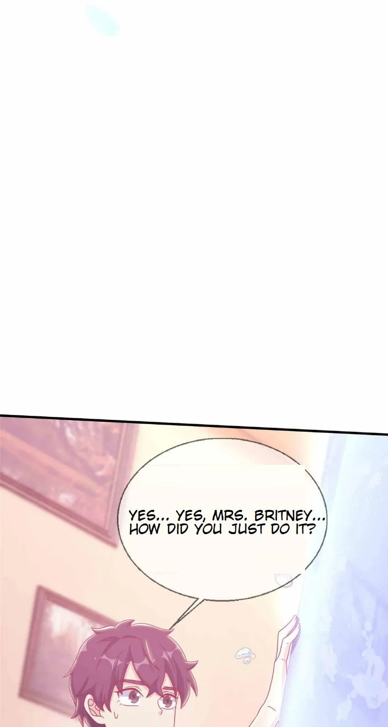 Read A Mage, but Also a Scientist (Colored) chapter 33 image 47 on Lezhin