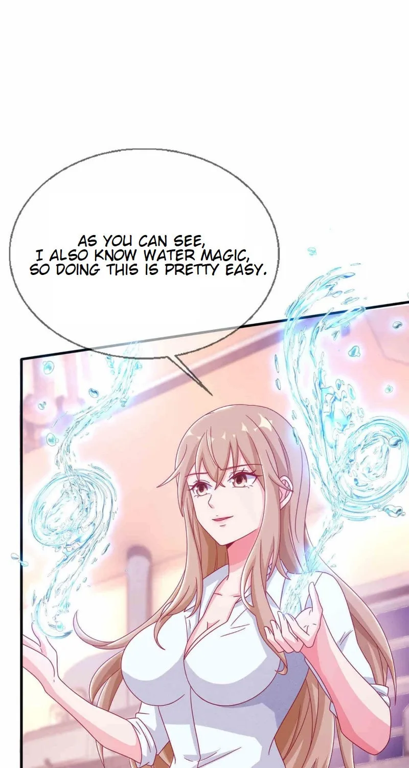 Read A Mage, but Also a Scientist (Colored) chapter 33 image 50 on Lezhin