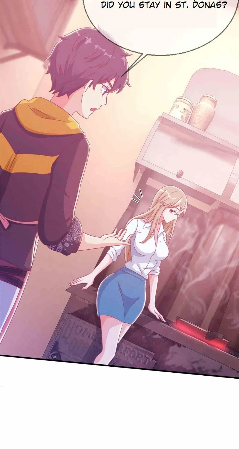 Read A Mage, but Also a Scientist (Colored) chapter 33 image 54 on Lezhin