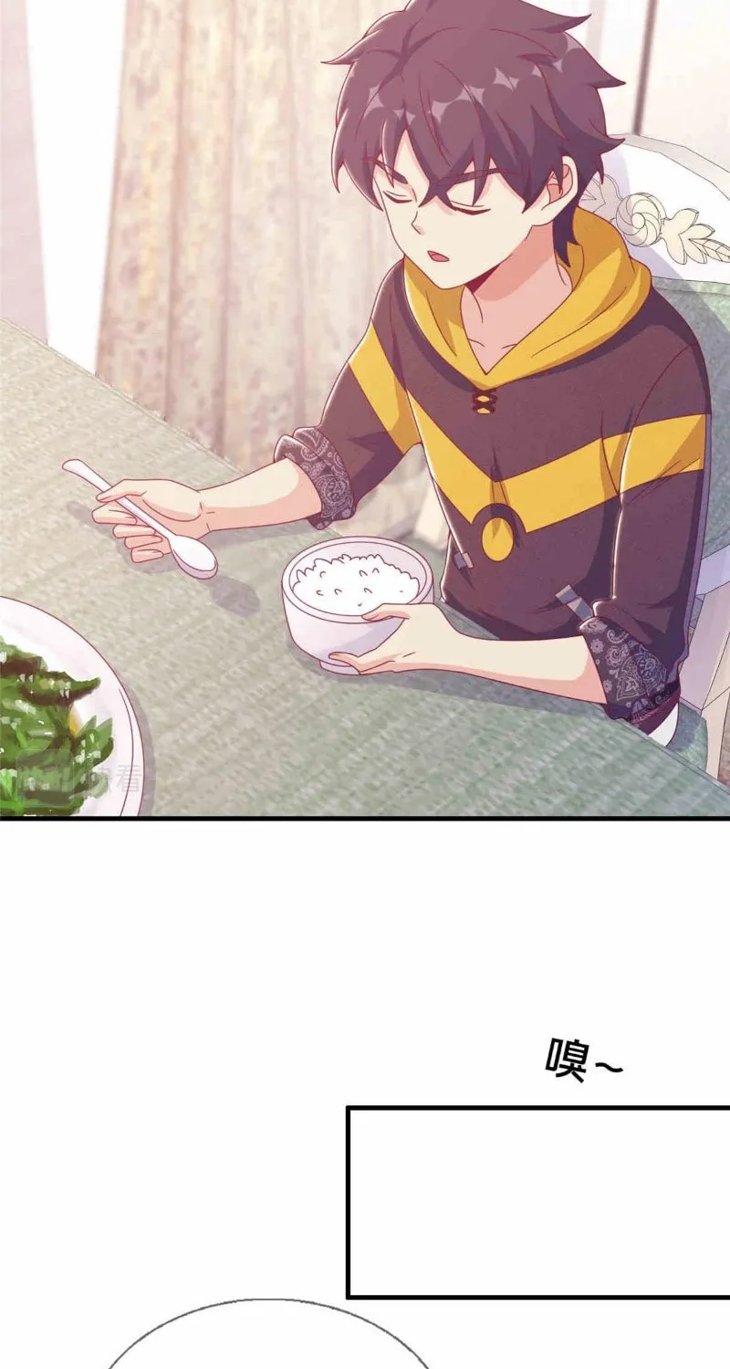 Read A Mage, but Also a Scientist (Colored) chapter 33 image 66 on Lezhin