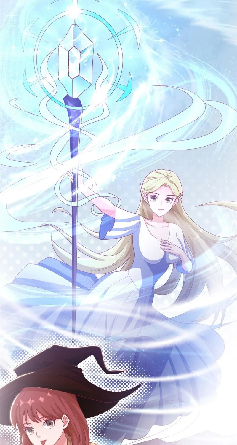 Read A Mage, but Also a Scientist (Colored) chapter 34 image 23 on Lezhin