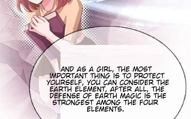 Read A Mage, but Also a Scientist (Colored) chapter 34 image 24 on Lezhin