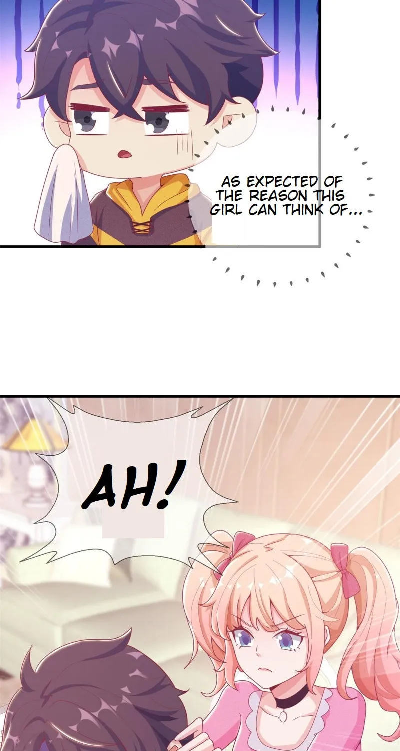 Read A Mage, but Also a Scientist (Colored) chapter 34 image 28 on Lezhin