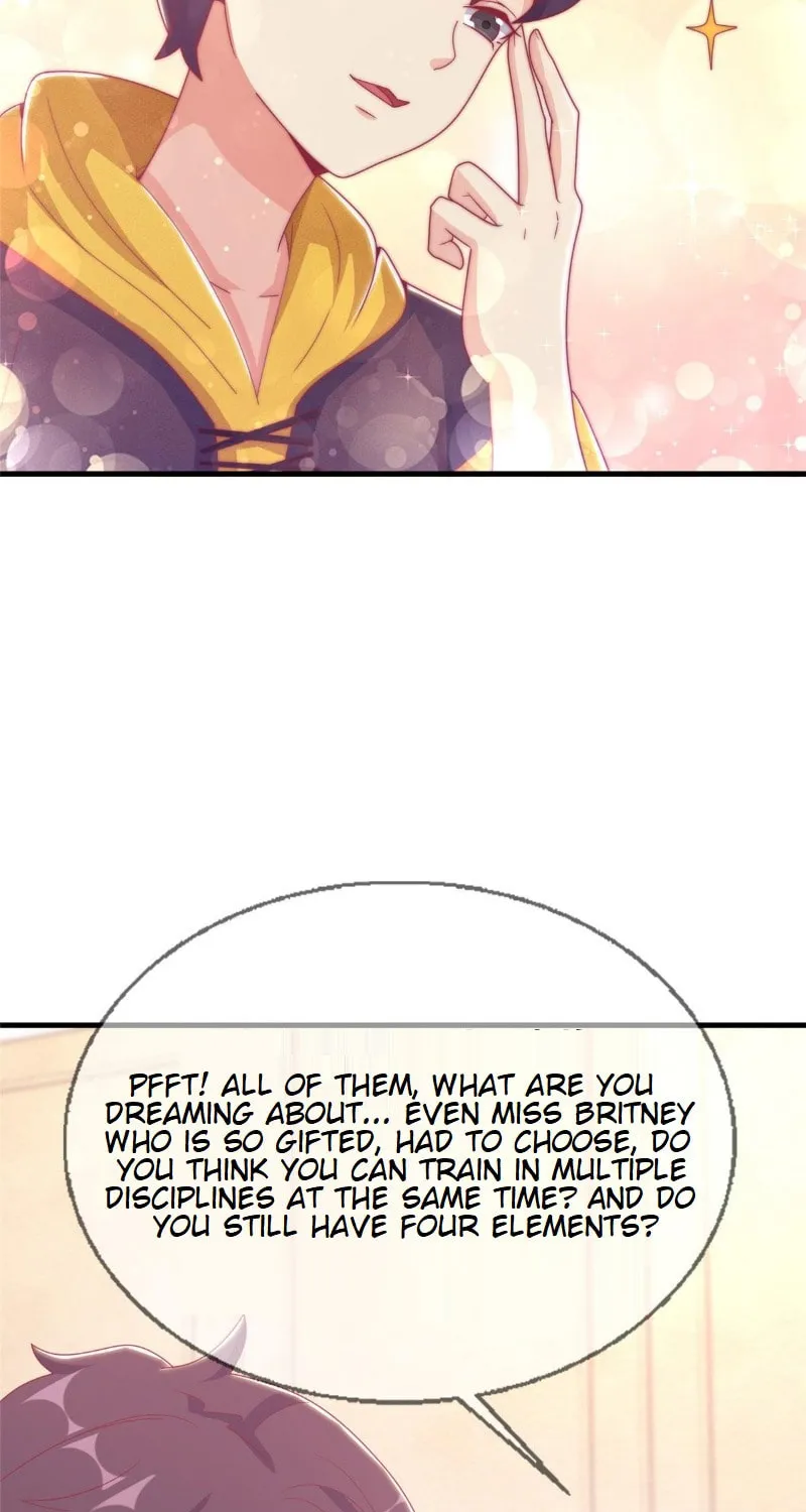 Read A Mage, but Also a Scientist (Colored) chapter 34 image 36 on Lezhin