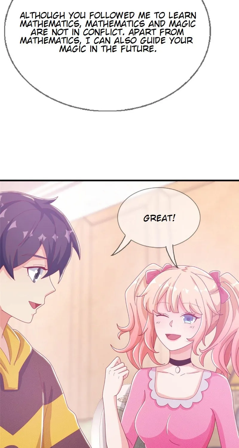 Read A Mage, but Also a Scientist (Colored) chapter 34 image 46 on Lezhin