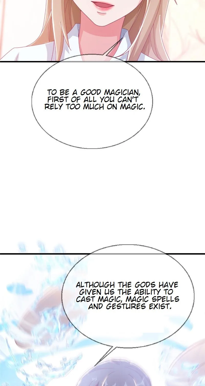 Read A Mage, but Also a Scientist (Colored) chapter 34 image 48 on Lezhin