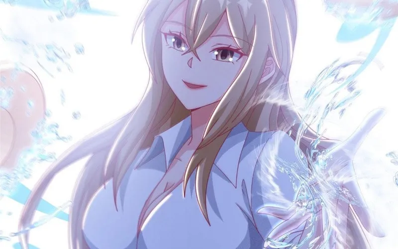 Read A Mage, but Also a Scientist (Colored) chapter 34 image 49 on Lezhin