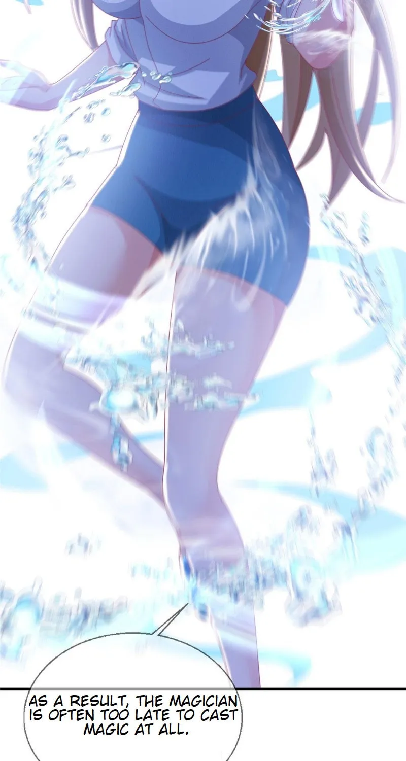 Read A Mage, but Also a Scientist (Colored) chapter 34 image 50 on Lezhin