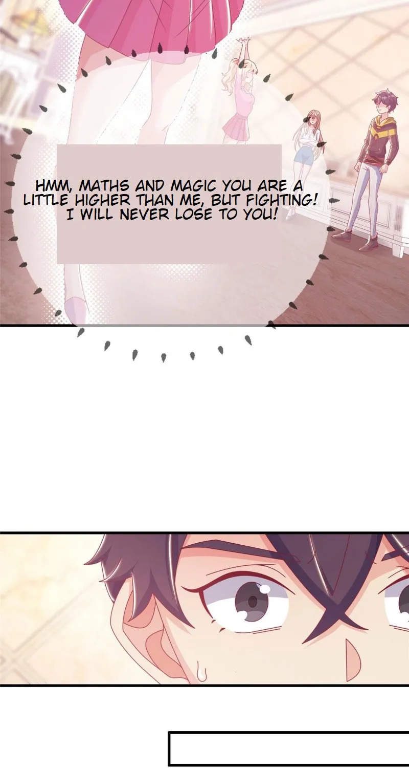 Read A Mage, but Also a Scientist (Colored) chapter 34 image 64 on Lezhin