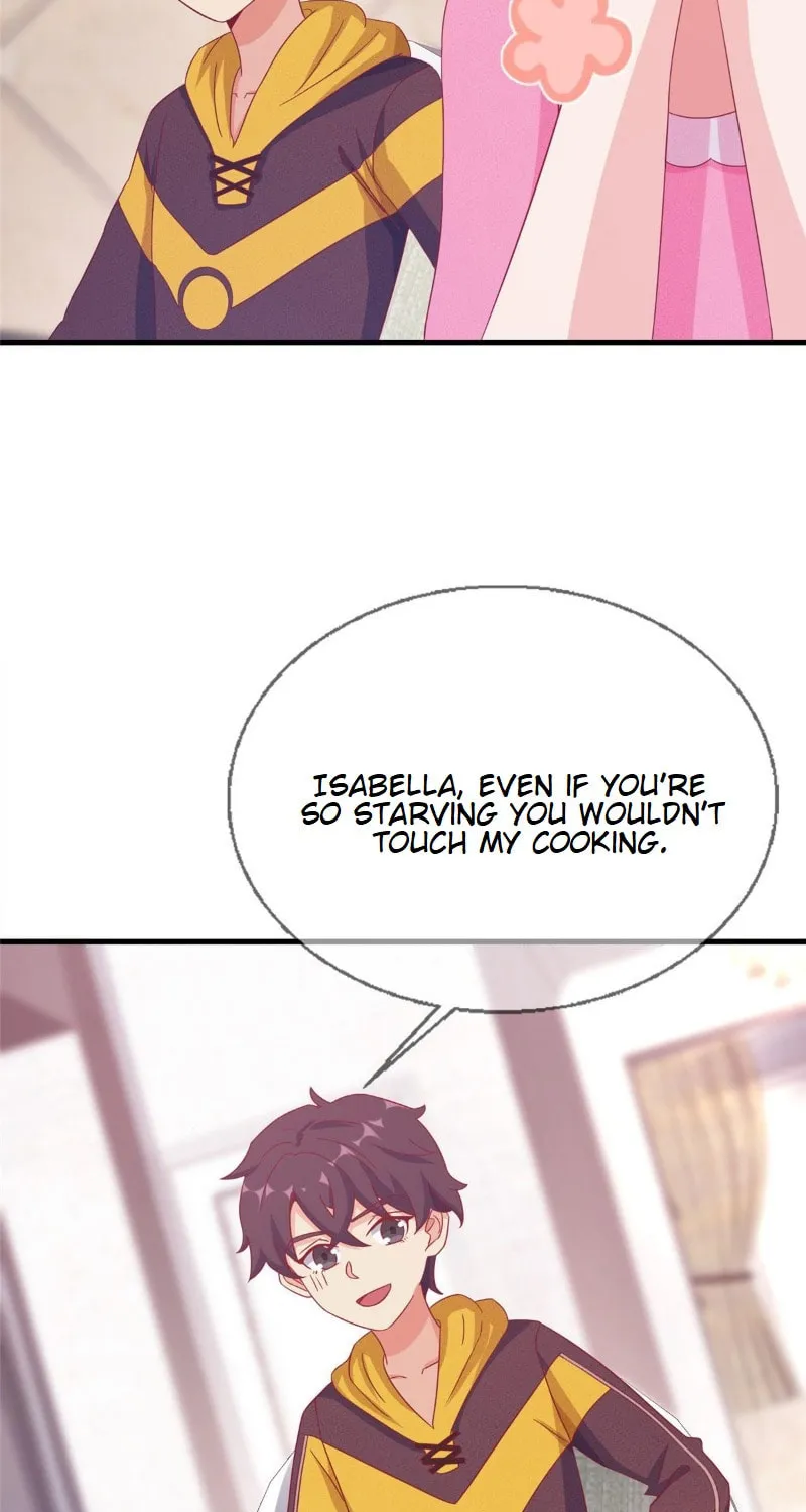 Read A Mage, but Also a Scientist (Colored) chapter 34 image 7 on Lezhin