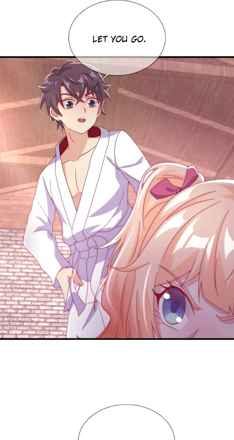 Read A Mage, but Also a Scientist (Colored) chapter 35 image 11 on Lezhin