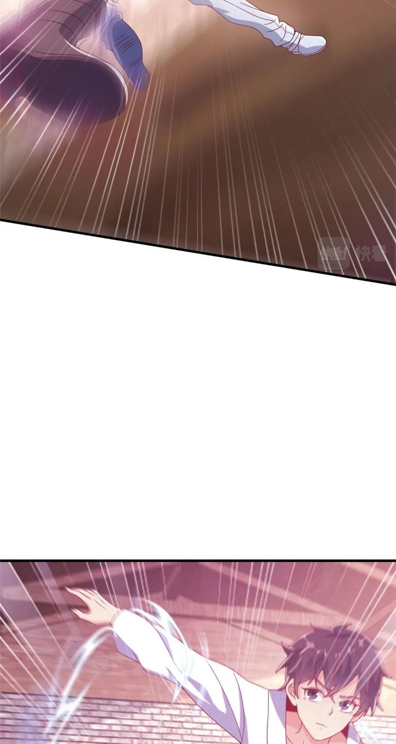 Read A Mage, but Also a Scientist (Colored) chapter 35 image 15 on Lezhin
