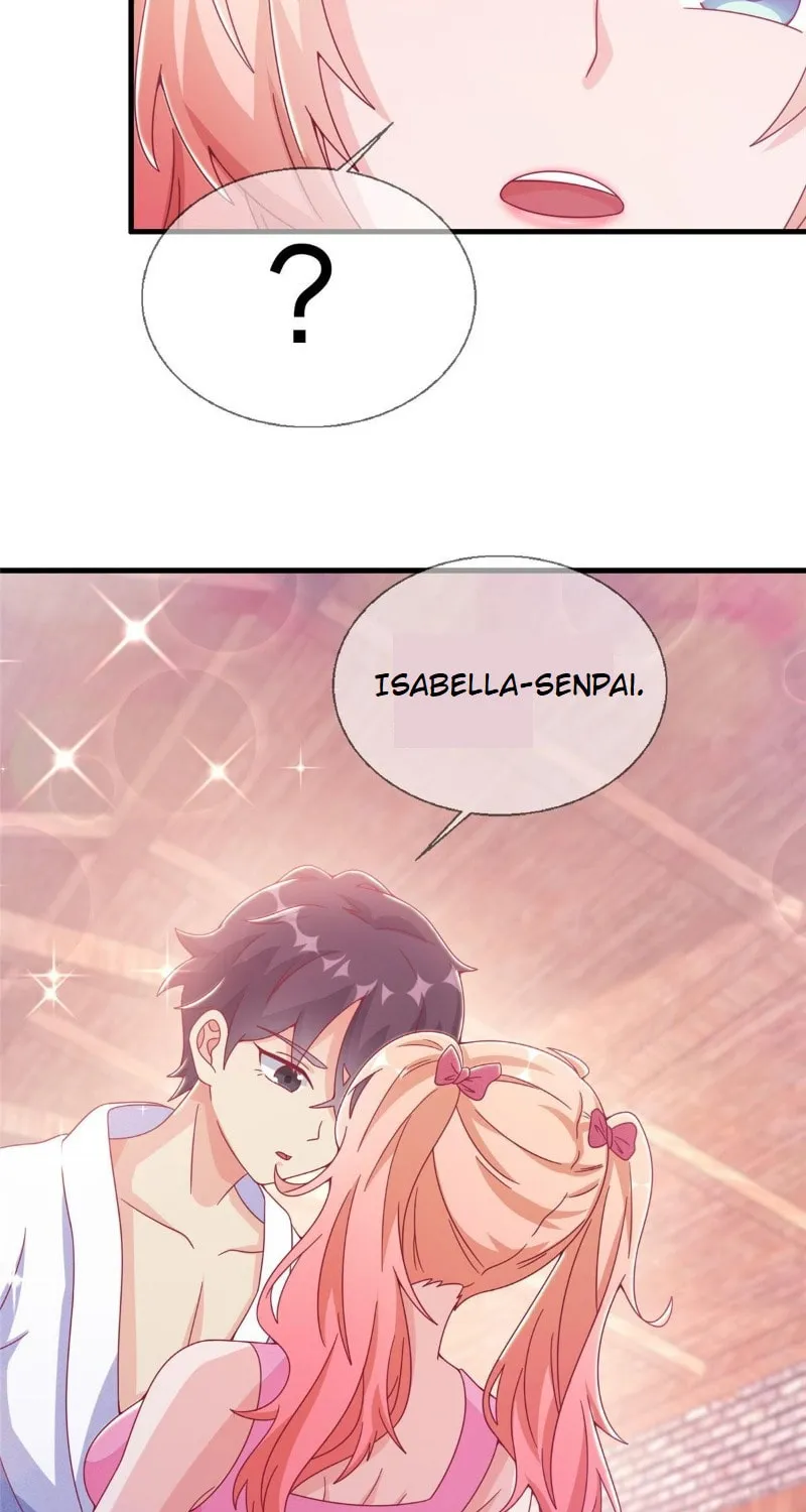 Read A Mage, but Also a Scientist (Colored) chapter 35 image 21 on Lezhin