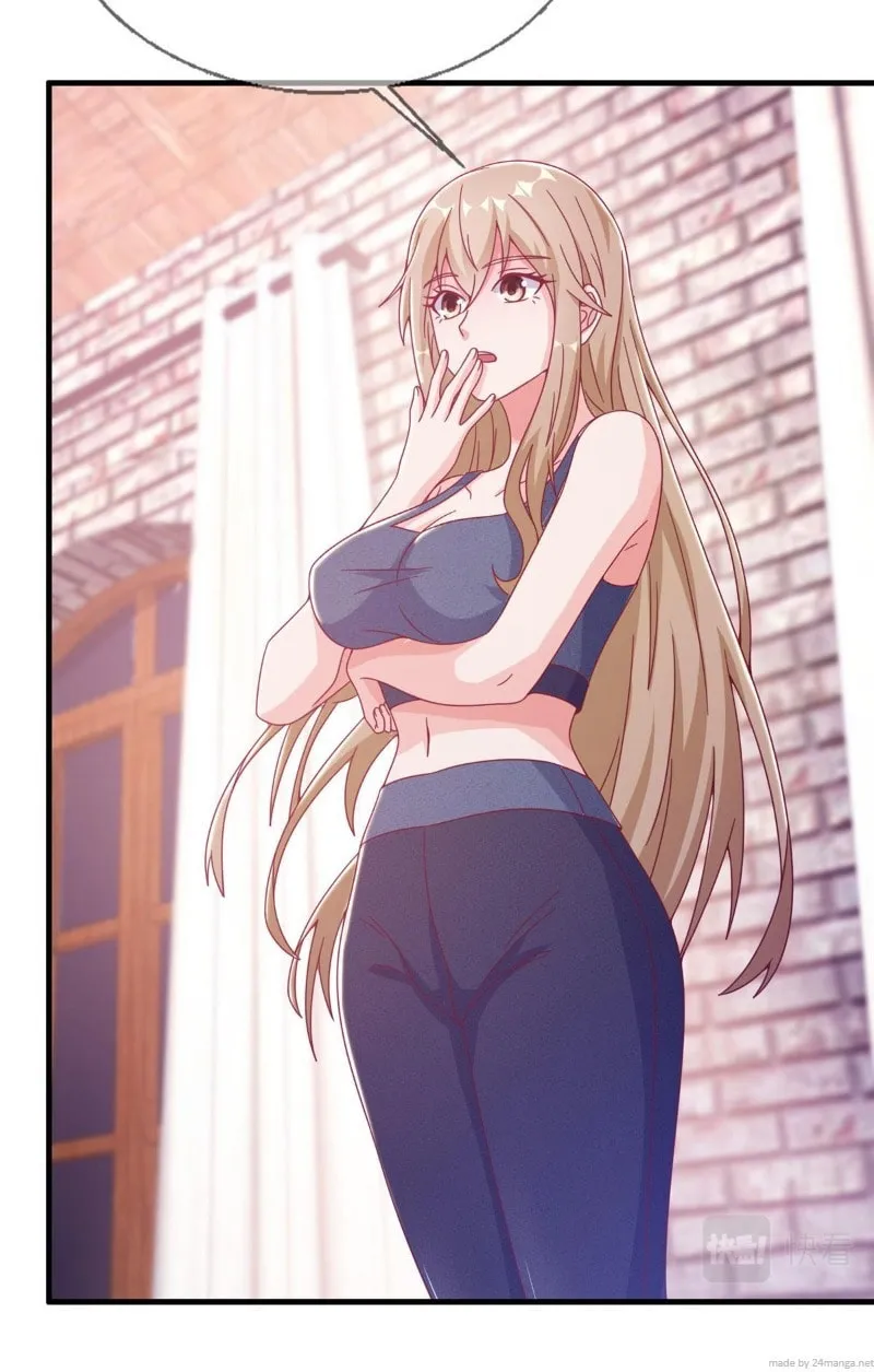 Read A Mage, but Also a Scientist (Colored) chapter 35 image 25 on Lezhin