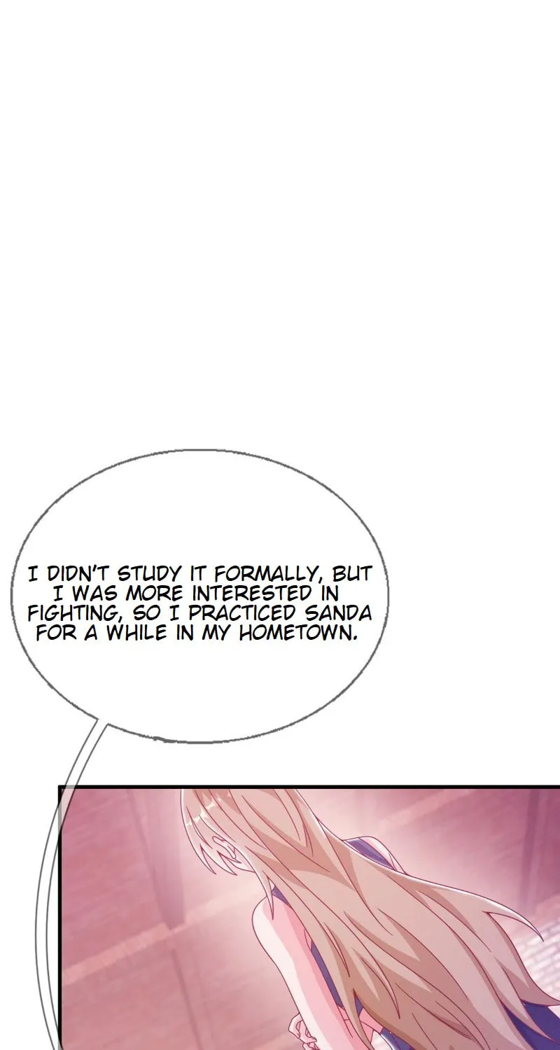 Read A Mage, but Also a Scientist (Colored) chapter 35 image 26 on Lezhin