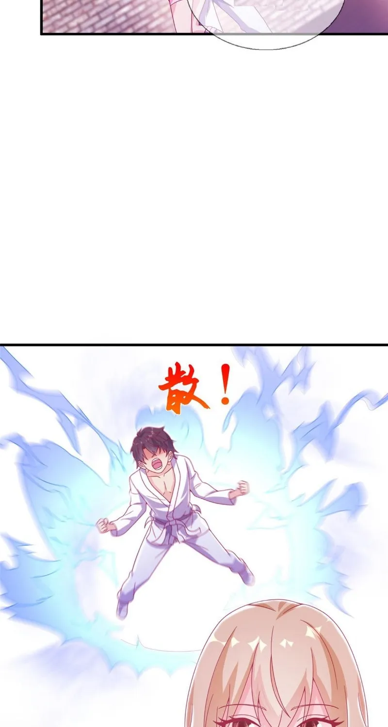 Read A Mage, but Also a Scientist (Colored) chapter 35 image 28 on Lezhin