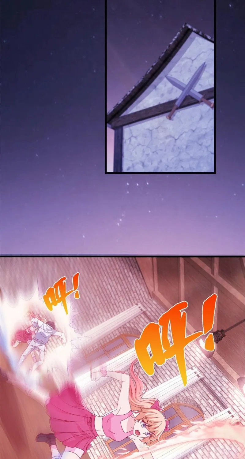 Read A Mage, but Also a Scientist (Colored) chapter 35 image 3 on Lezhin
