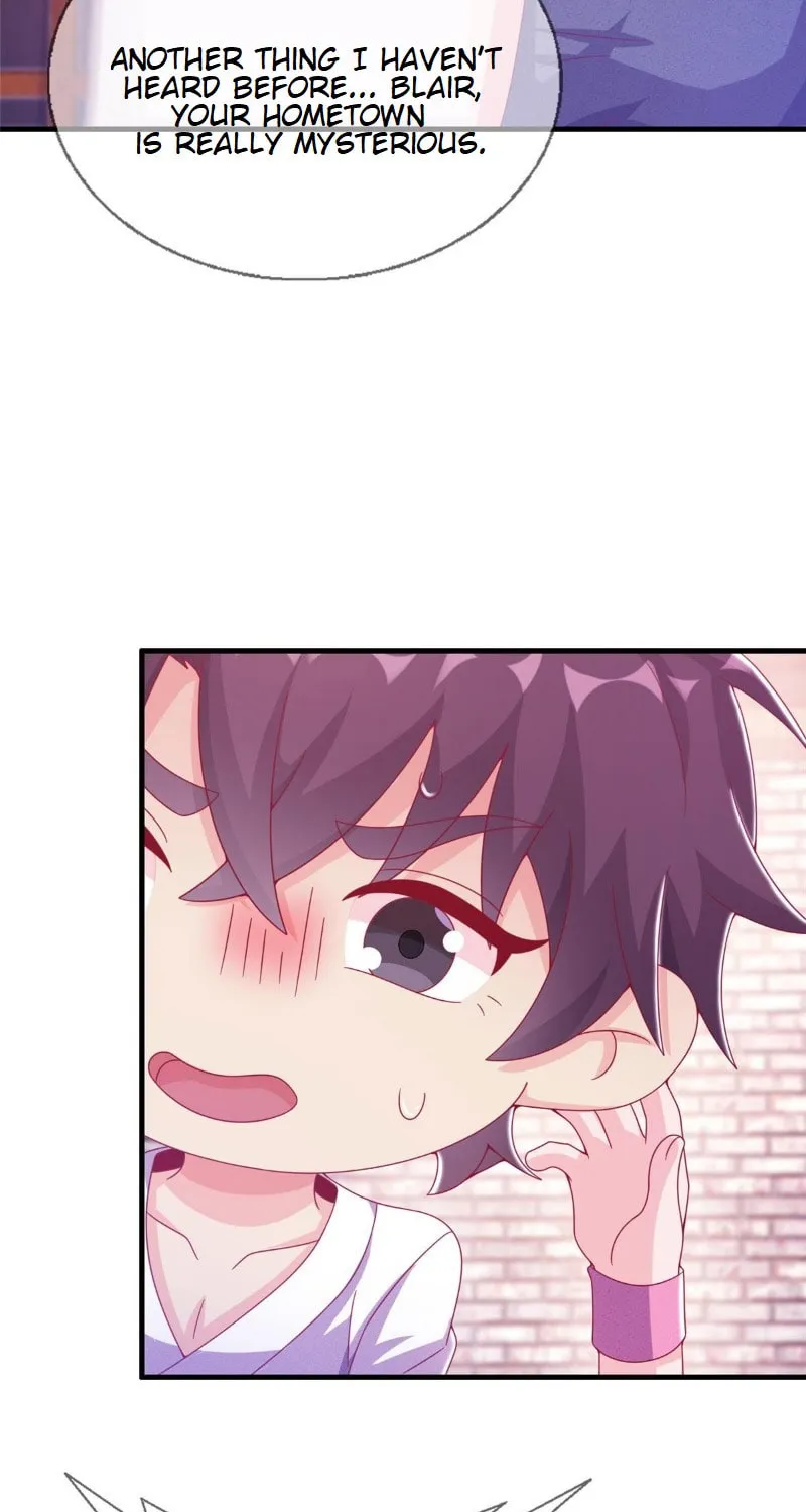 Read A Mage, but Also a Scientist (Colored) chapter 35 image 30 on Lezhin
