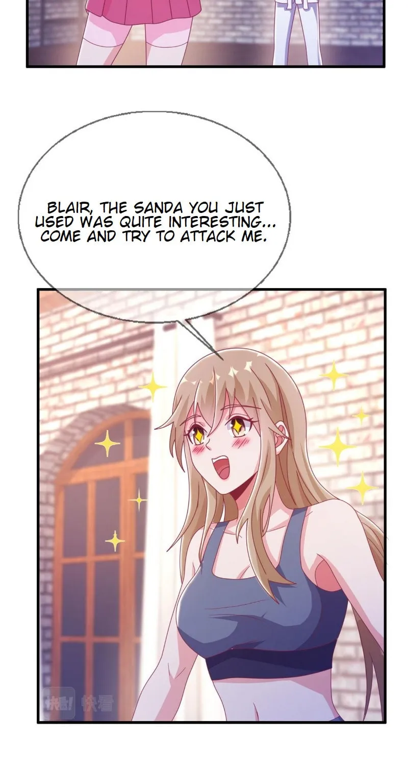 Read A Mage, but Also a Scientist (Colored) chapter 35 image 34 on Lezhin