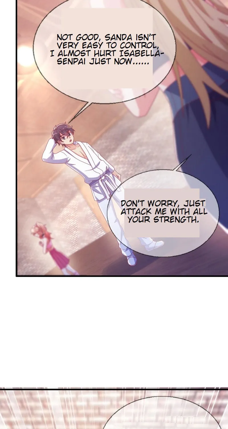 Read A Mage, but Also a Scientist (Colored) chapter 35 image 36 on Lezhin