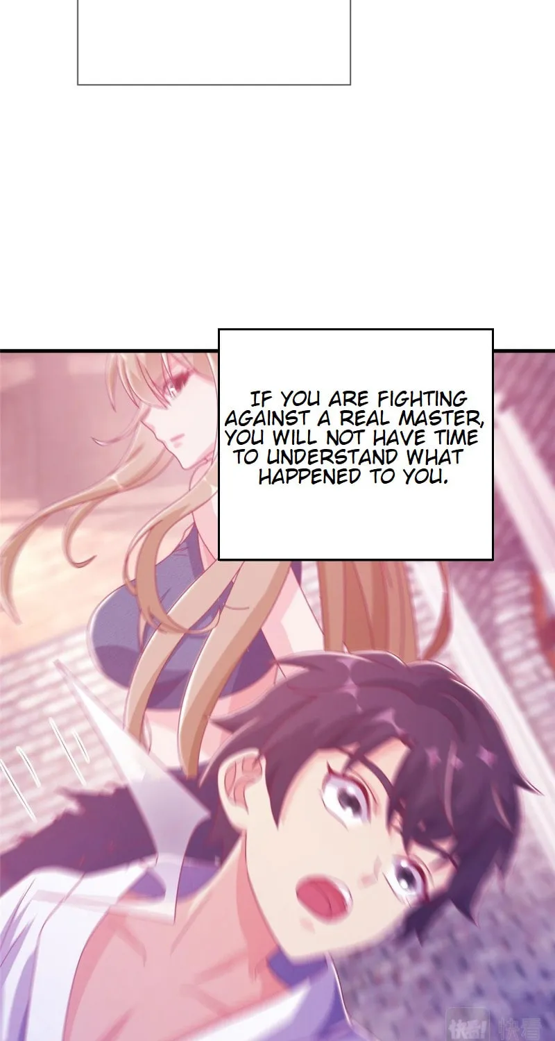 Read A Mage, but Also a Scientist (Colored) chapter 35 image 44 on Lezhin