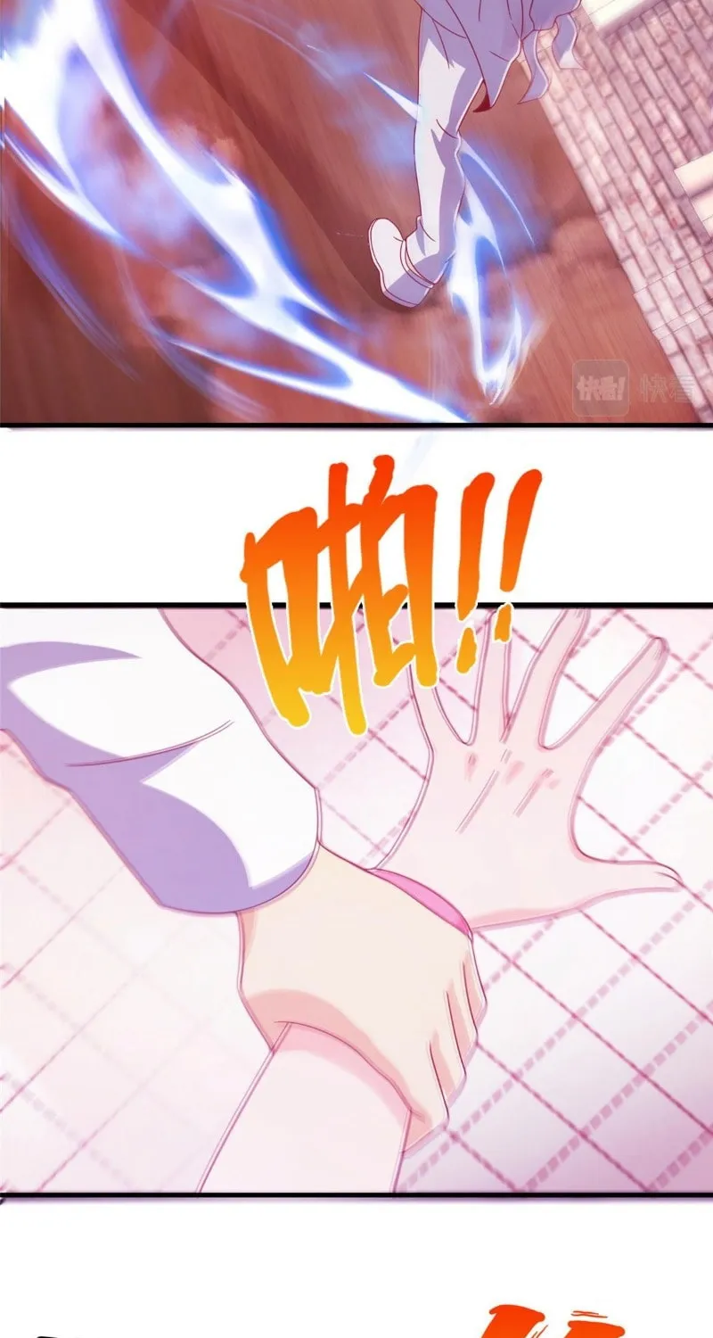 Read A Mage, but Also a Scientist (Colored) chapter 35 image 5 on Lezhin