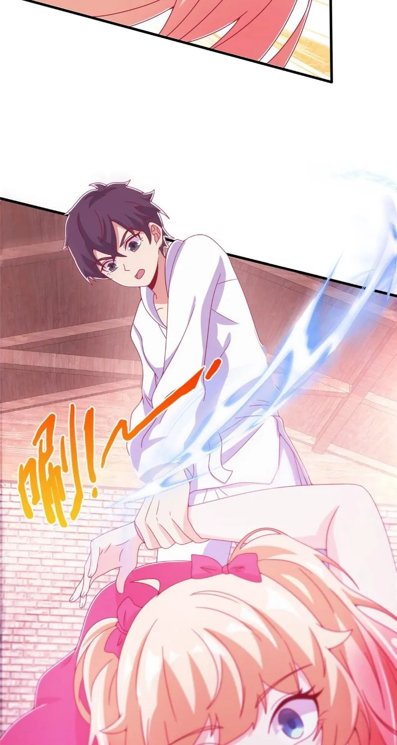 Read A Mage, but Also a Scientist (Colored) chapter 35 image 7 on Lezhin