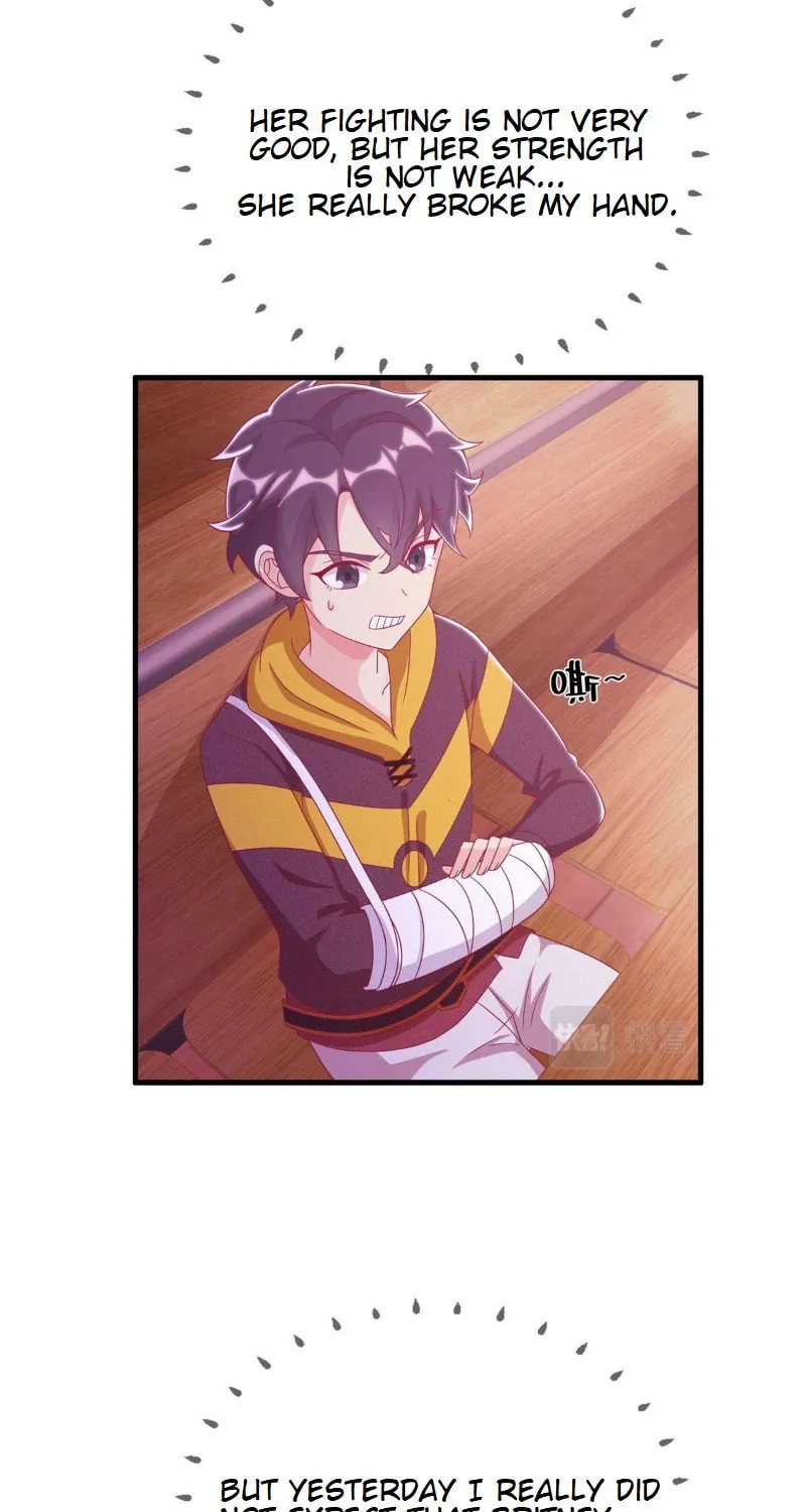 Read A Mage, but Also a Scientist (Colored) chapter 36 image 11 on Lezhin