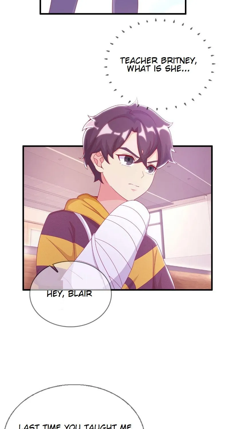 Read A Mage, but Also a Scientist (Colored) chapter 36 image 15 on Lezhin
