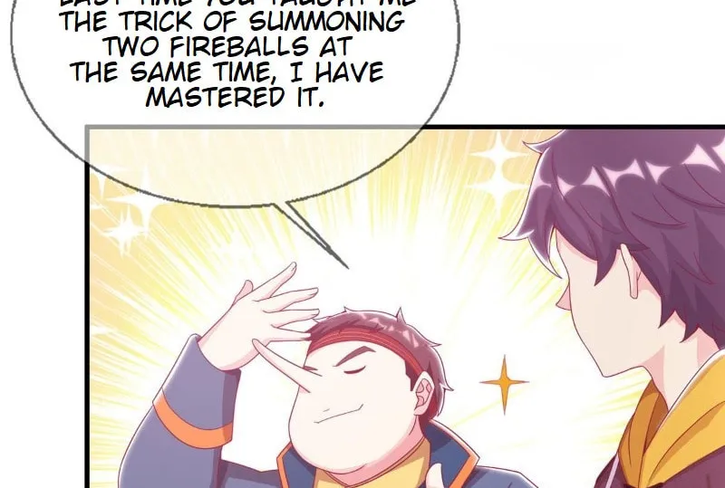 Read A Mage, but Also a Scientist (Colored) chapter 36 image 16 on Lezhin