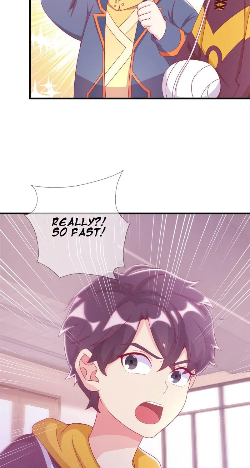 Read A Mage, but Also a Scientist (Colored) chapter 36 image 17 on Lezhin