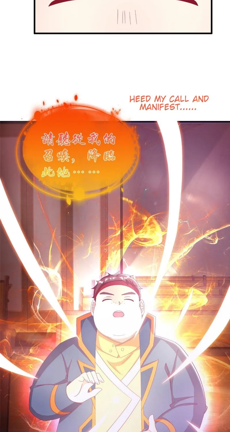 Read A Mage, but Also a Scientist (Colored) chapter 36 image 21 on Lezhin