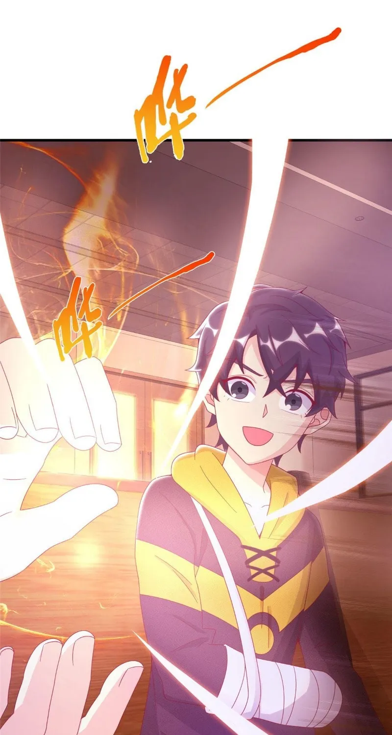 Read A Mage, but Also a Scientist (Colored) chapter 36 image 23 on Lezhin